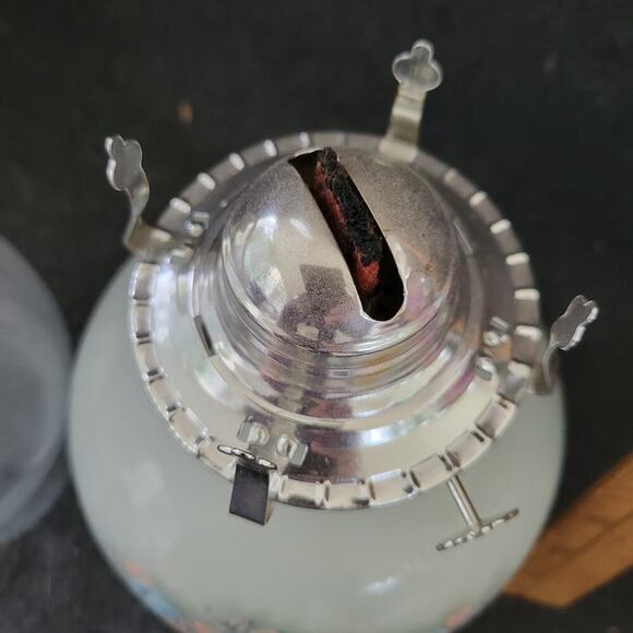 Oil Lamp - Picture 4 of 5